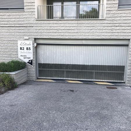 La Costiere Du Lac - Annecy - Vieille Ville, Plage, Garage Eksteriør billede