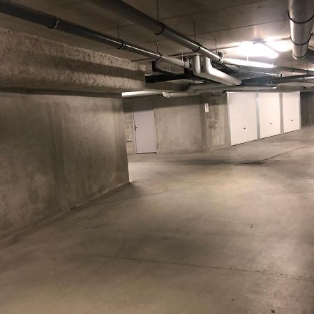 La Costiere Du Lac - Annecy - Vieille Ville, Plage, Garage Eksteriør billede