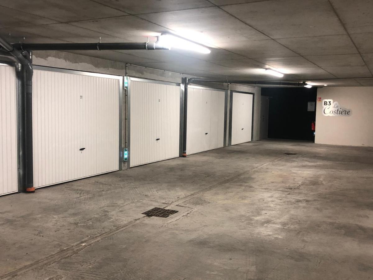 La Costiere Du Lac - Annecy - Vieille Ville, Plage, Garage Eksteriør billede