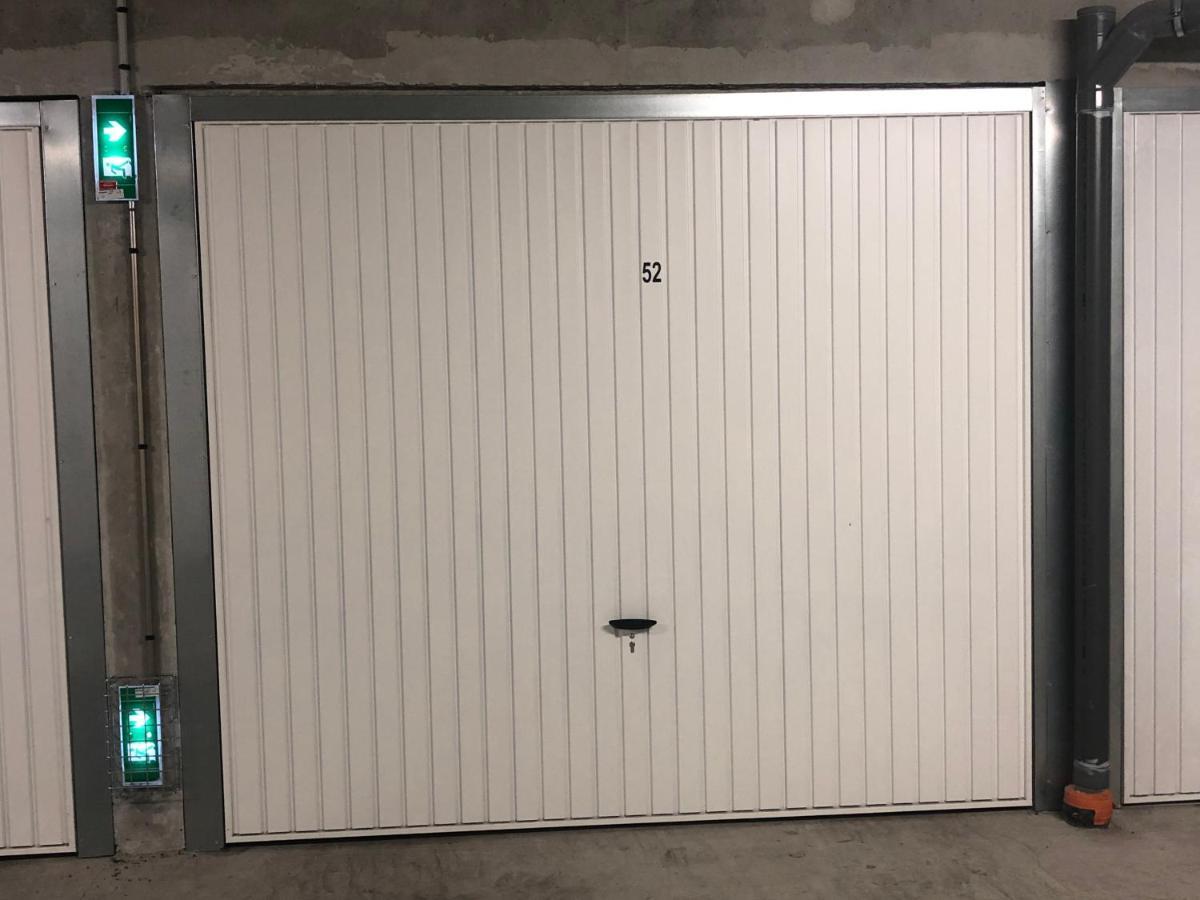 La Costiere Du Lac - Annecy - Vieille Ville, Plage, Garage Eksteriør billede